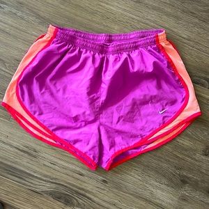 Nike DRI-FIT Shorts